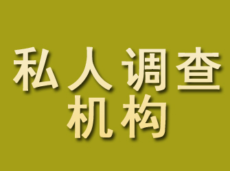 临高私人调查机构